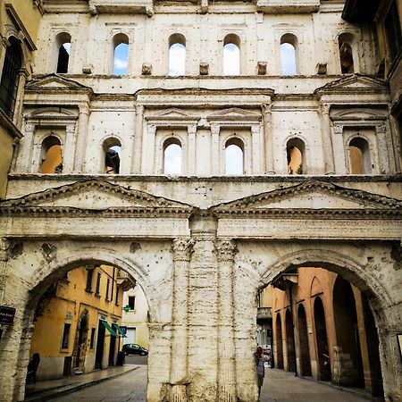 Casa Esvael Hotel Verona Luaran gambar
