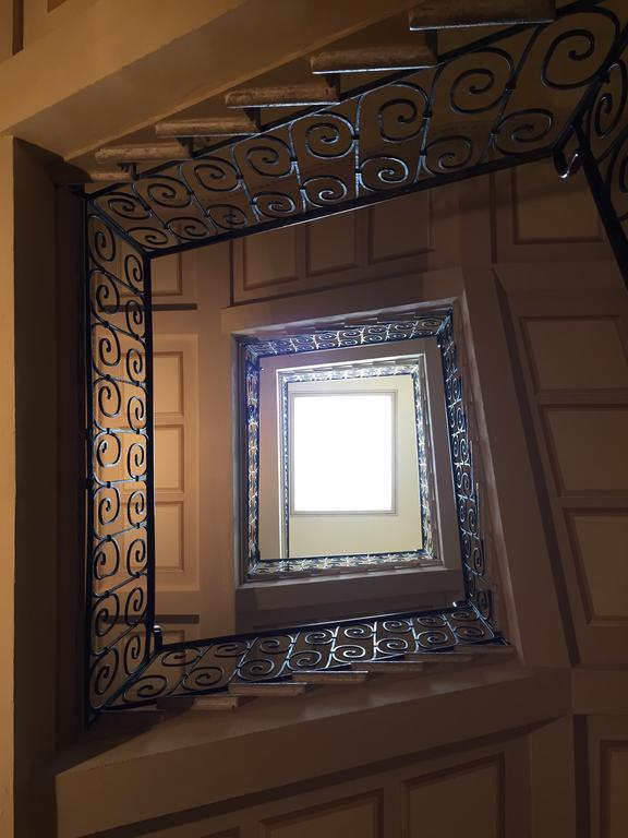 Casa Esvael Hotel Verona Luaran gambar