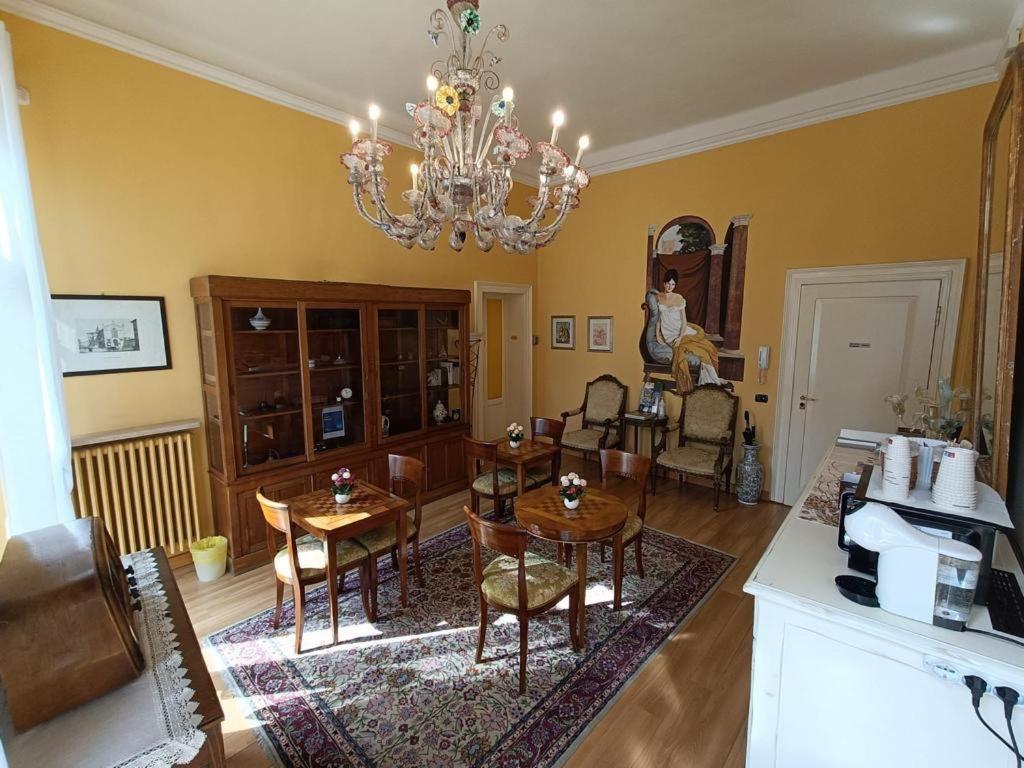 Casa Esvael Hotel Verona Luaran gambar