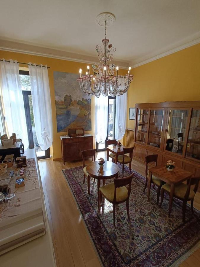 Casa Esvael Hotel Verona Luaran gambar