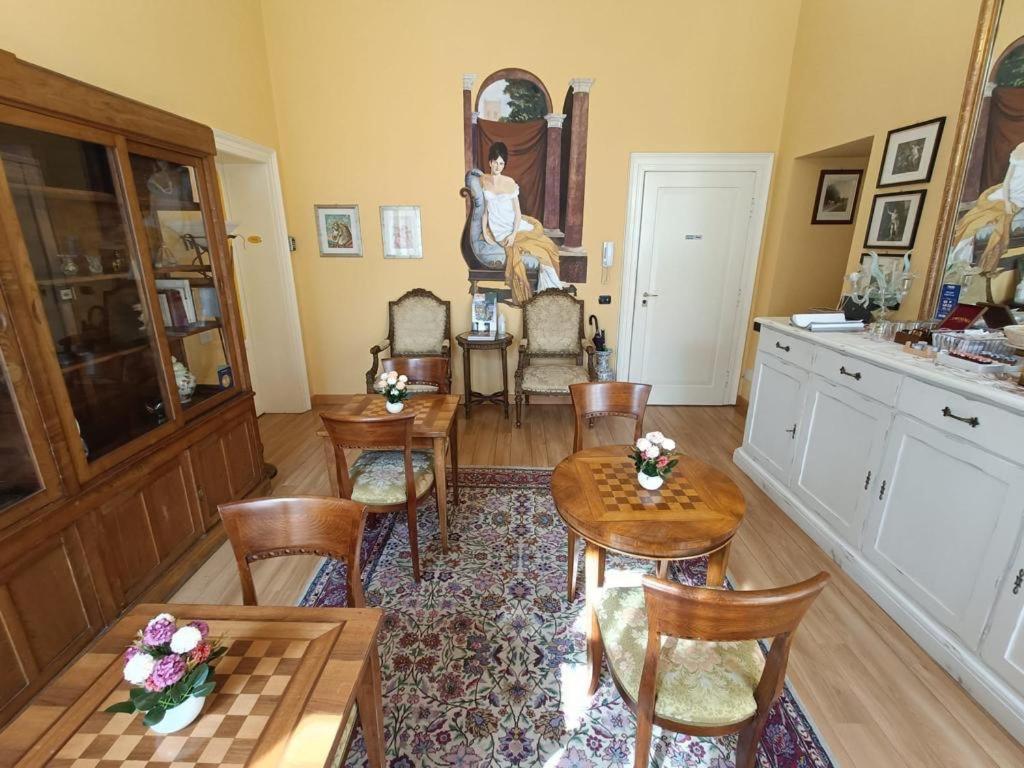 Casa Esvael Hotel Verona Luaran gambar