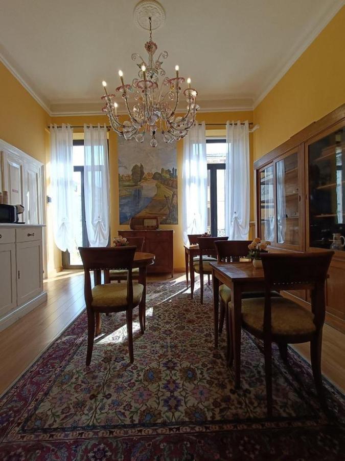 Casa Esvael Hotel Verona Luaran gambar