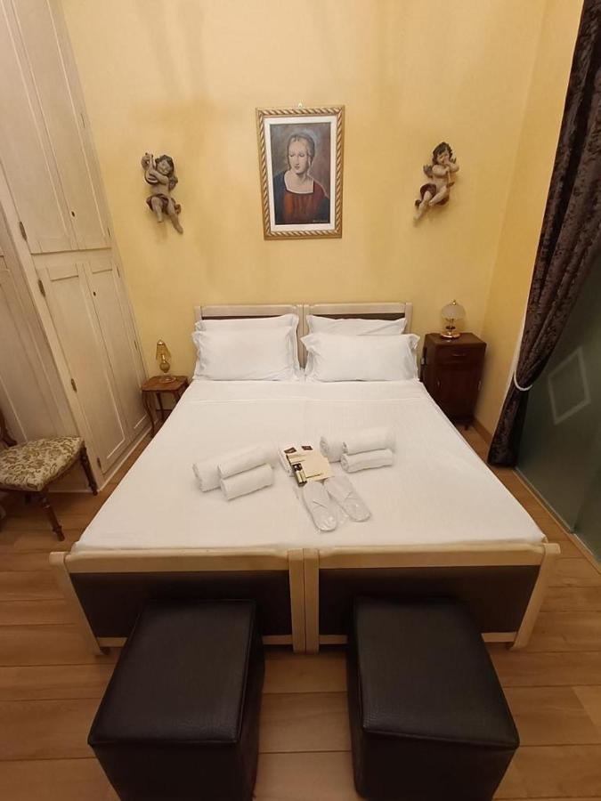 Casa Esvael Hotel Verona Luaran gambar