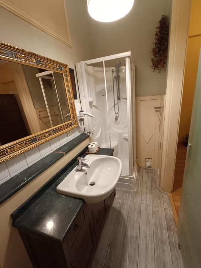 Casa Esvael Hotel Verona Luaran gambar