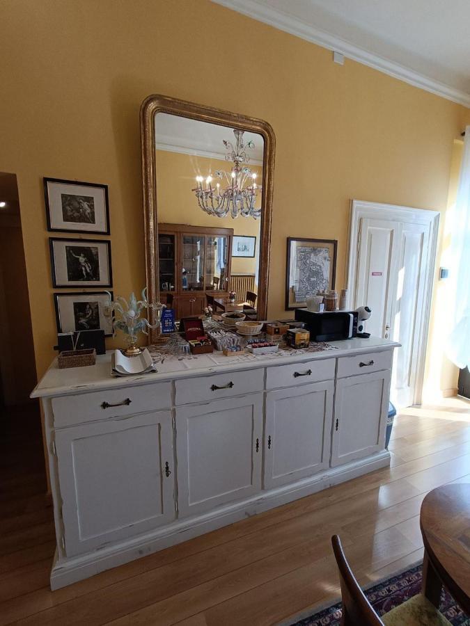 Casa Esvael Hotel Verona Luaran gambar
