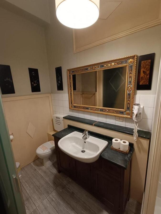 Casa Esvael Hotel Verona Luaran gambar