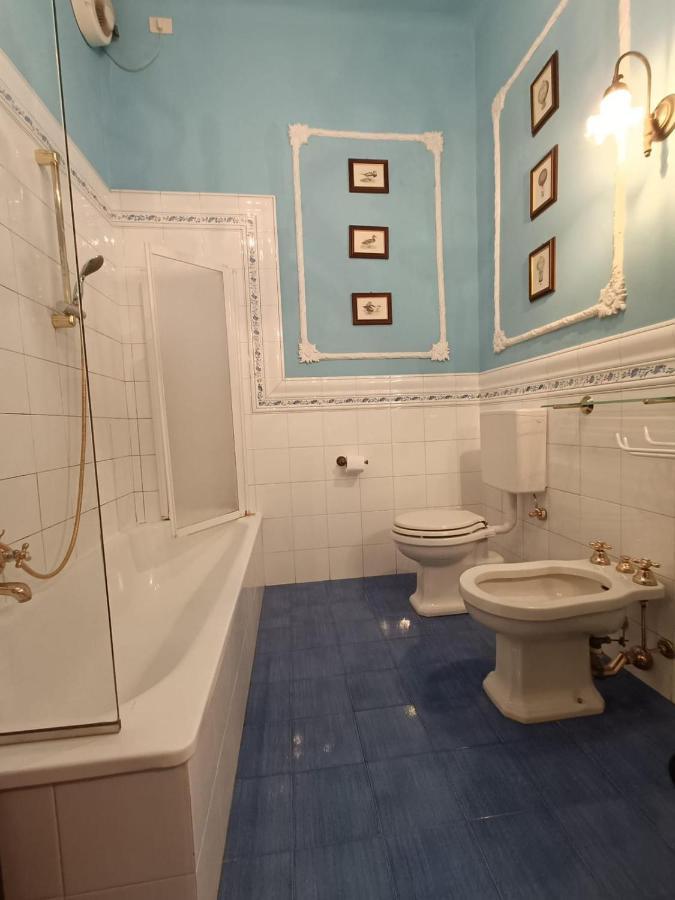 Casa Esvael Hotel Verona Luaran gambar