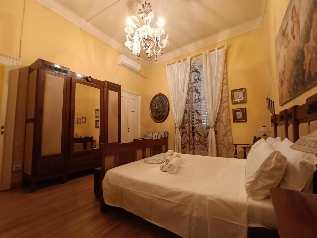 Casa Esvael Hotel Verona Luaran gambar