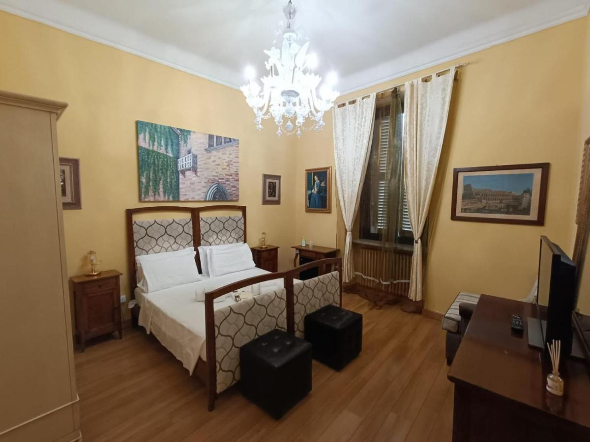 Casa Esvael Hotel Verona Luaran gambar