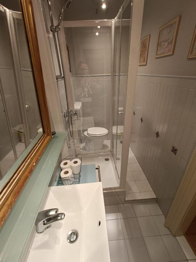 Casa Esvael Hotel Verona Luaran gambar