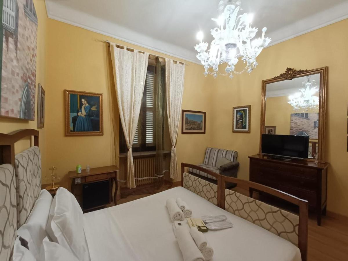 Casa Esvael Hotel Verona Luaran gambar