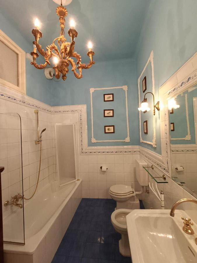 Casa Esvael Hotel Verona Luaran gambar