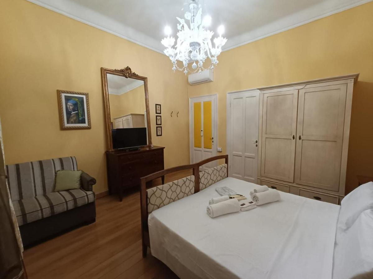 Casa Esvael Hotel Verona Luaran gambar