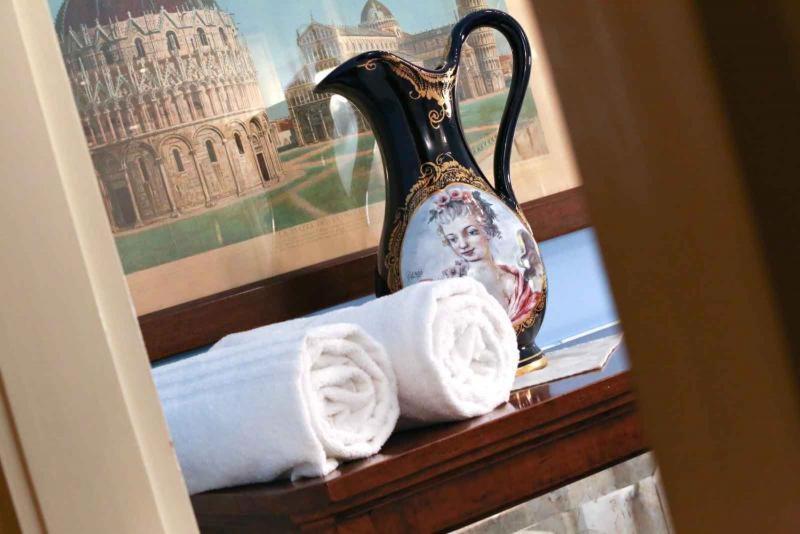 Casa Esvael Hotel Verona Luaran gambar