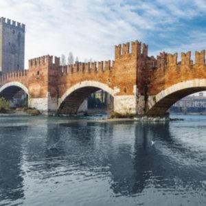 Casa Esvael Hotel Verona Luaran gambar