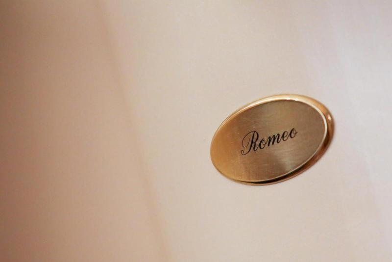 Casa Esvael Hotel Verona Luaran gambar