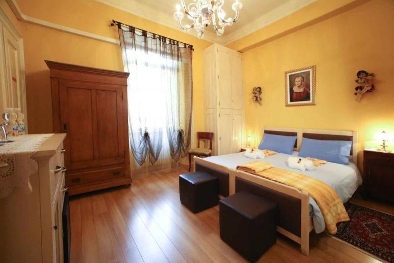 Casa Esvael Hotel Verona Luaran gambar