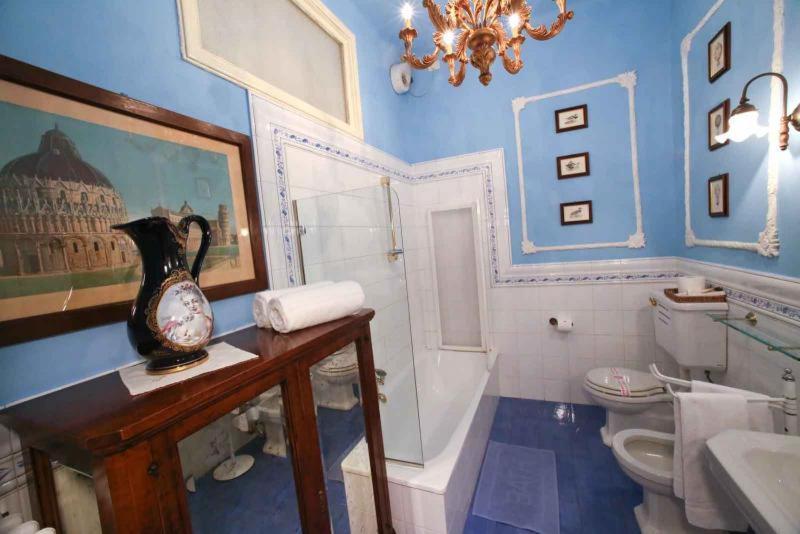 Casa Esvael Hotel Verona Luaran gambar