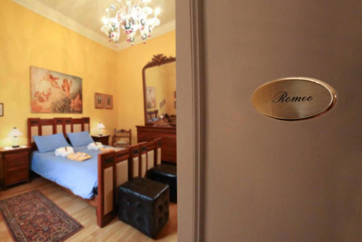Casa Esvael Hotel Verona Luaran gambar