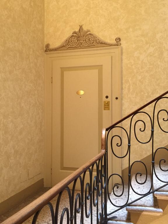 Casa Esvael Hotel Verona Luaran gambar