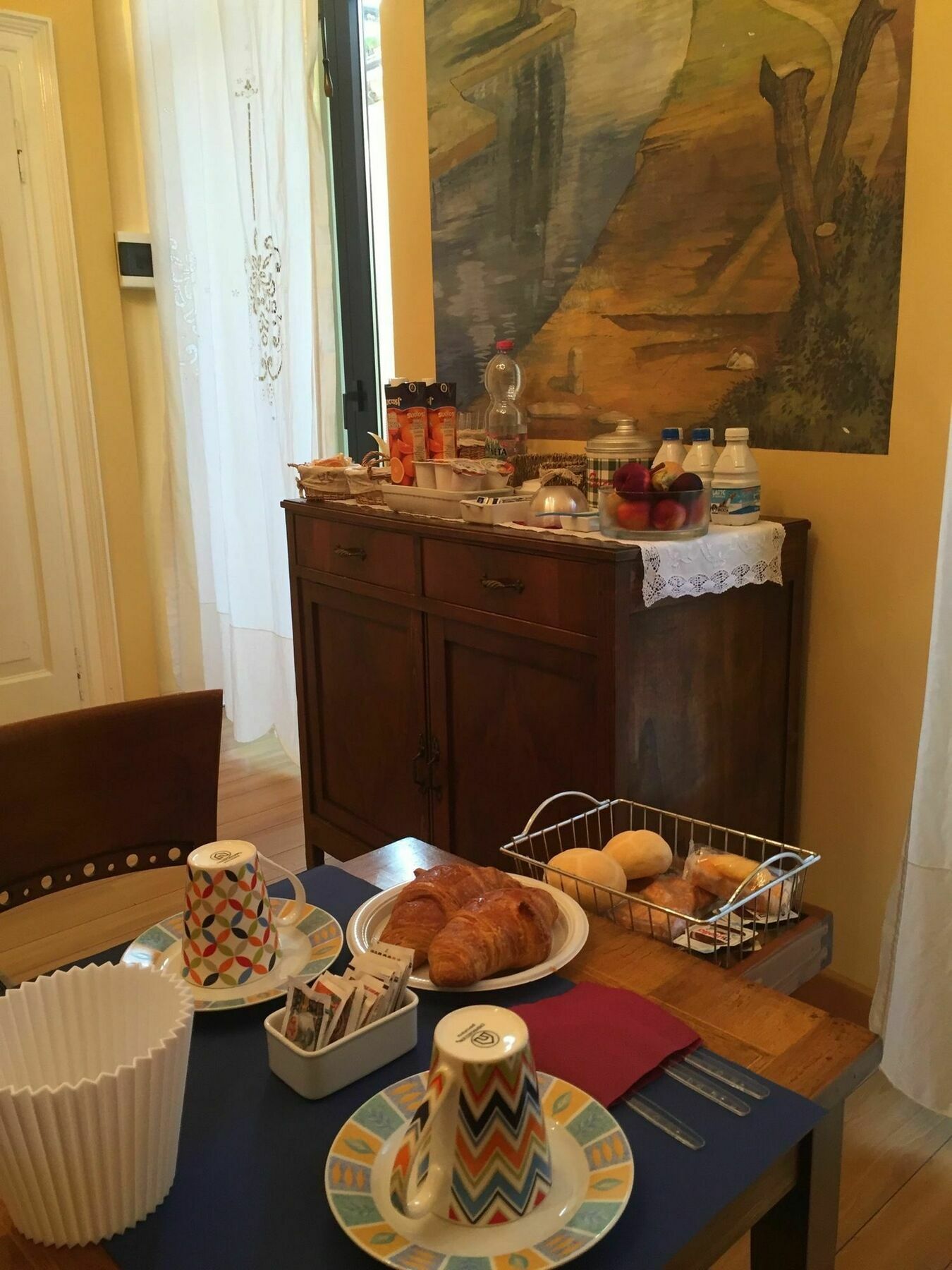 Casa Esvael Hotel Verona Luaran gambar