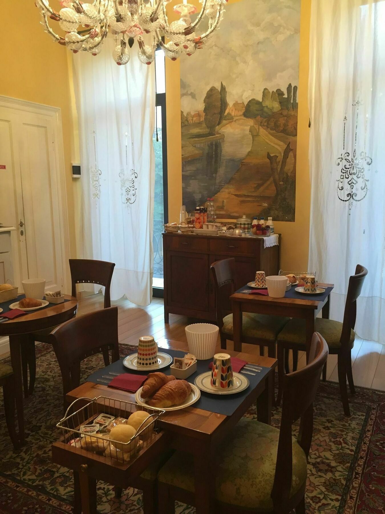 Casa Esvael Hotel Verona Luaran gambar